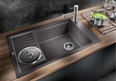 Мойка Blanco Elon XL 6 S в дизайне